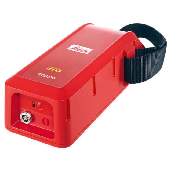 Batterie externe Leica GEB373