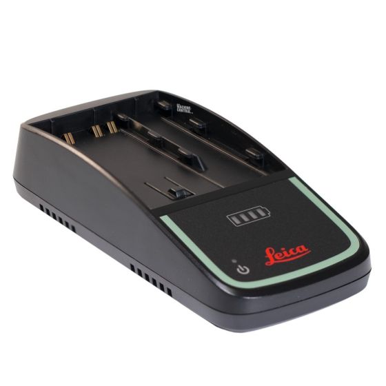 Chargeur GKL311 pour toutes batteries Leica GEB