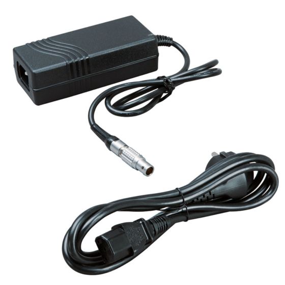 Chargeur GEV242 pour batterie Leica GEB371