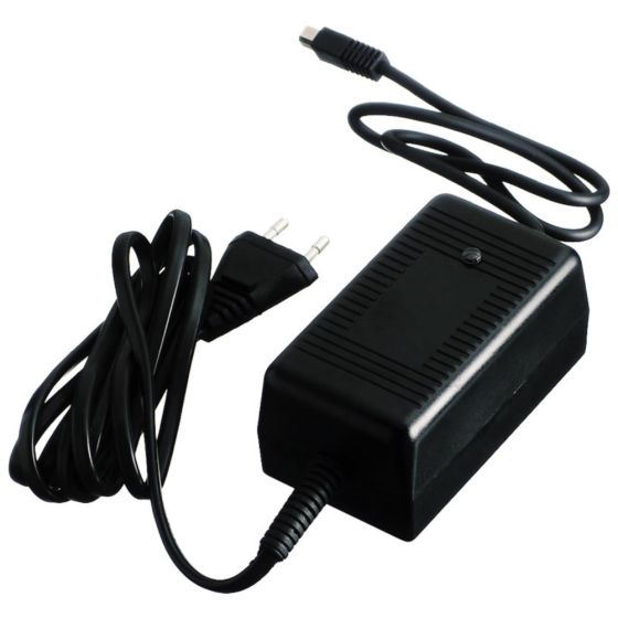 Chargeur GKL32 pour batteries Leica GEB