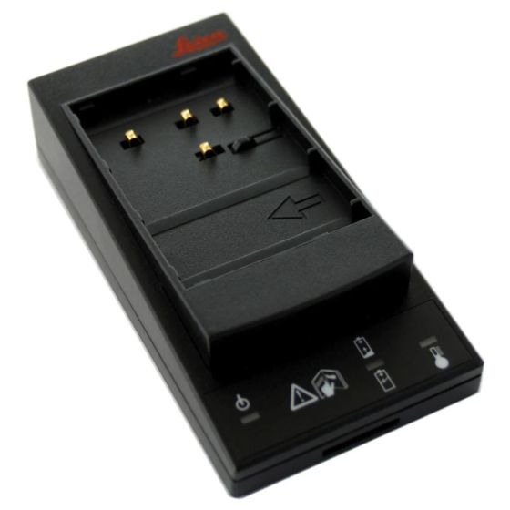 Chargeur Leica GKL112 pour Leica GEB111/121