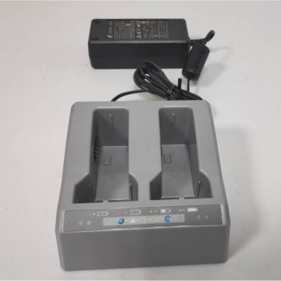 Chargeur pour stations et GNSS Spectra/Trimble