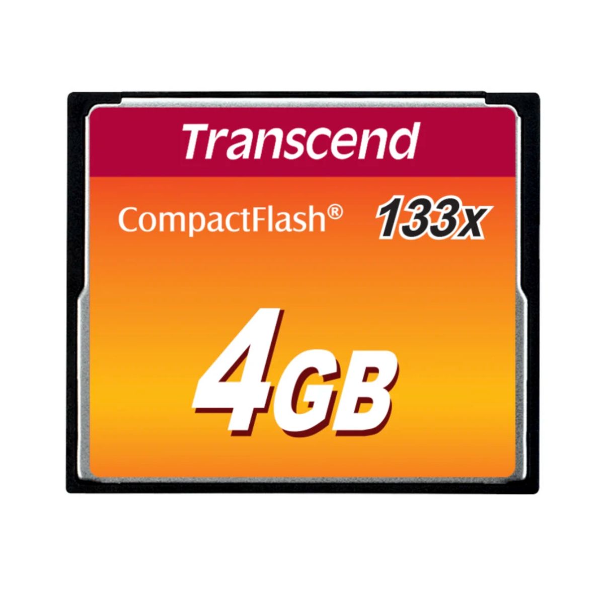 Carte compactflash - Lepont Equipements