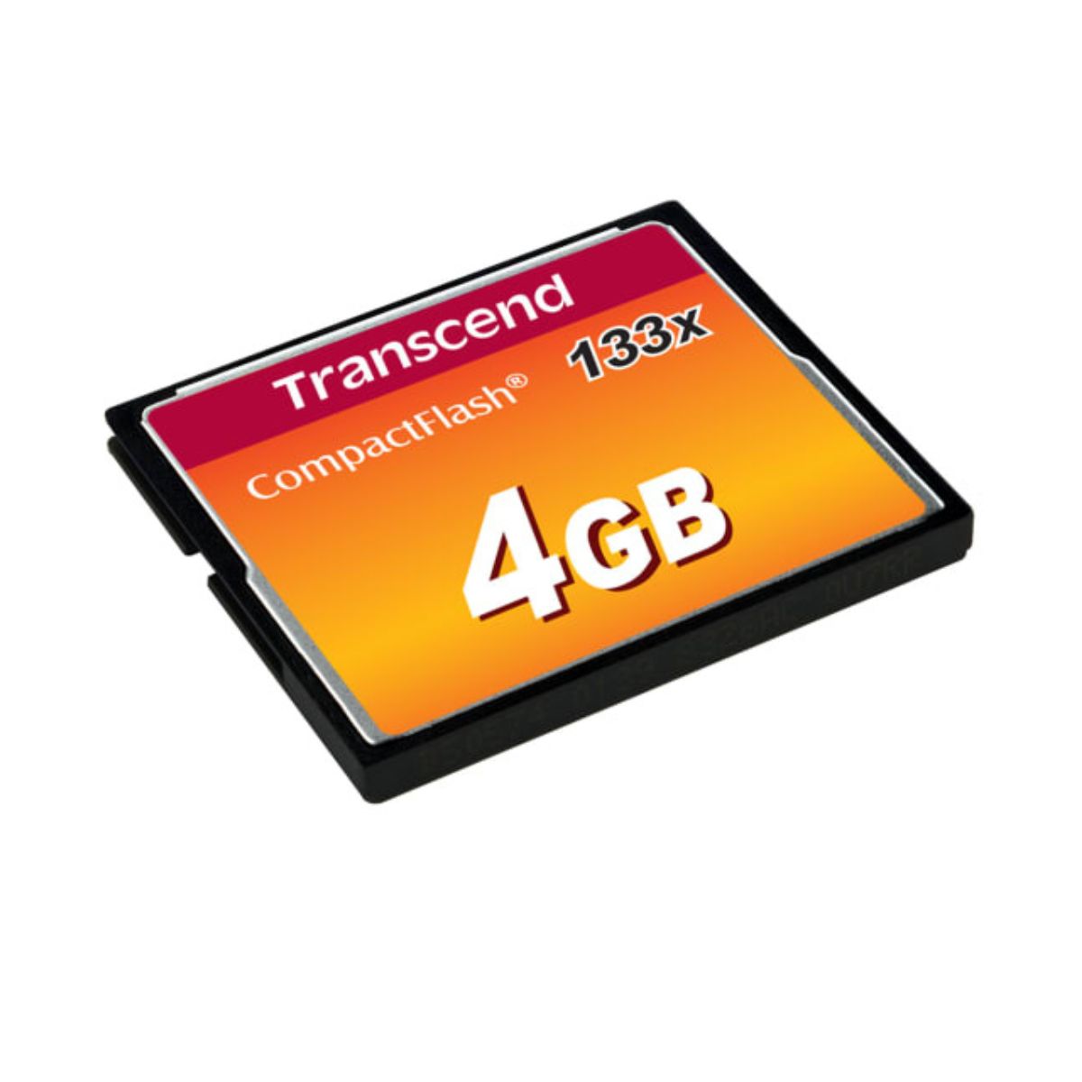 Carte compactflash - Lepont Equipements