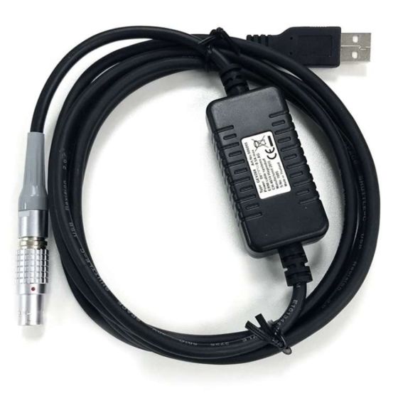 Câble de transfert USB GEV267 pour DNA/TPS