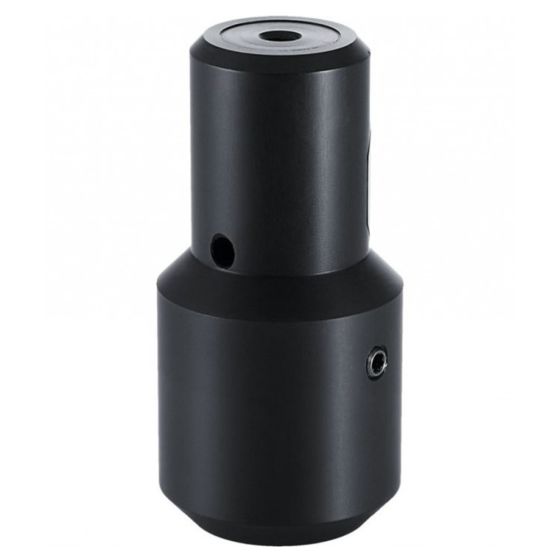 Adaptateur GAD103 pour mini-prisme robot Leica GRZ101