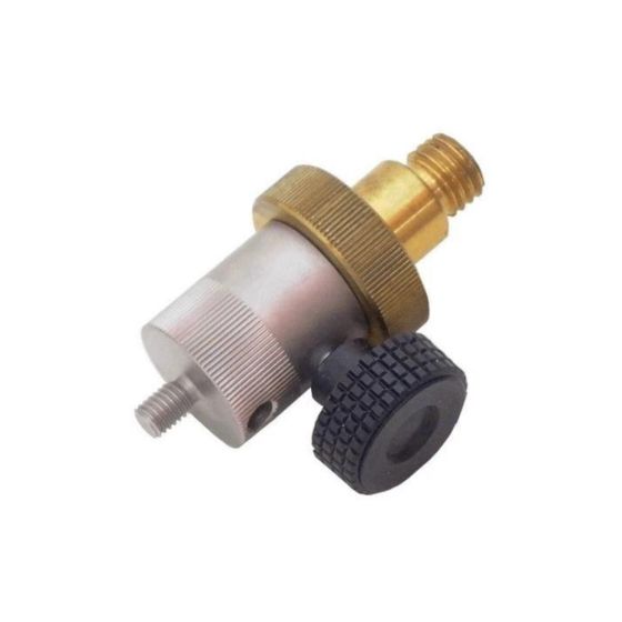 Adaptateur prisme 5/8" pour canne mesure Telefix