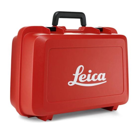 Coffret transport prismes/embases Leica GVP738