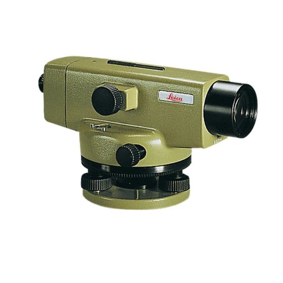 Niveau optique de précision Leica NAK2
