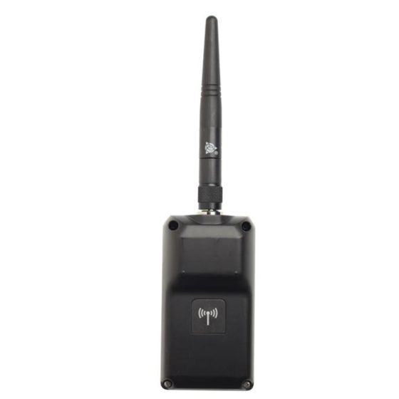 Module Radio UHF EM120 carnet terrain Ranger 5/7 et ST100