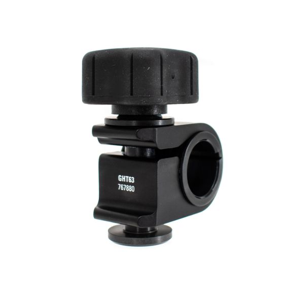 Support de canne GHT63 pour carnet terrain Leica CS10/15/20