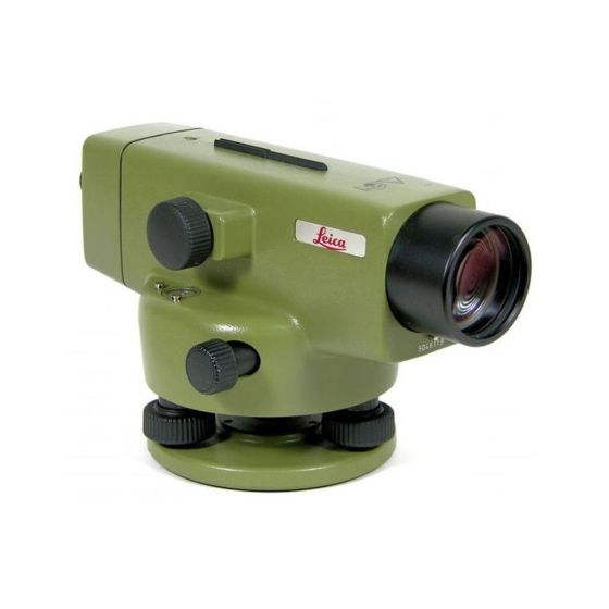 Niveau optique de précision Leica NA2