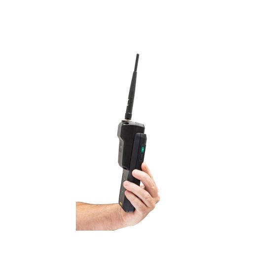 Porte-Radio SEDB10 Spectra pour radio EM120