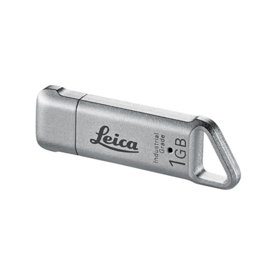 Clé USB industrielle Leica MS1 1Go - Lepont Equipements