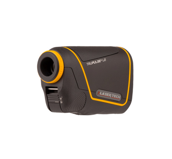 Télémètre de précision Trupulse L2 - Laser Tech - Lepont