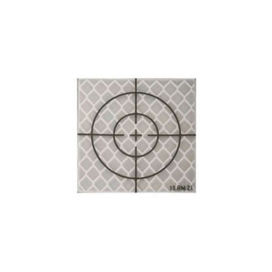 Cible feuille Basics Goecke 13RM21