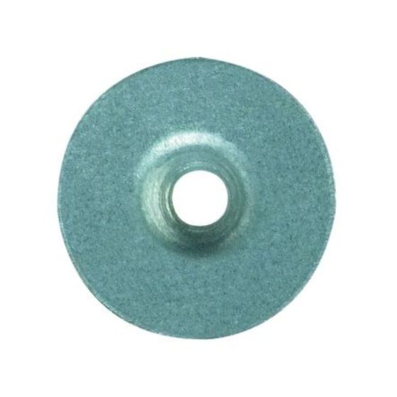 Rondelle neutre Calibel pour pointe striée Acier