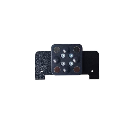 Support seul magnétique MM6 pour Focus 50