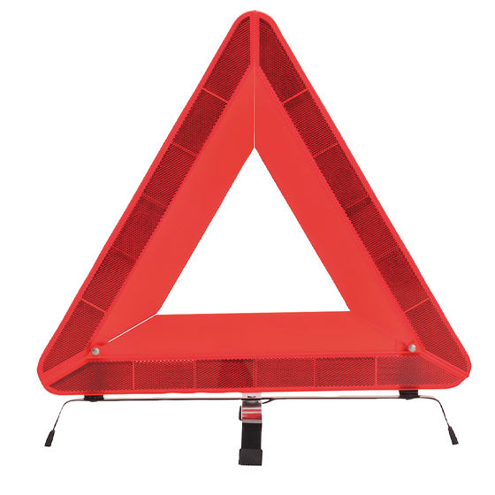 Triangle de sécurité