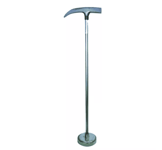 Souleveur magnétique avec pic