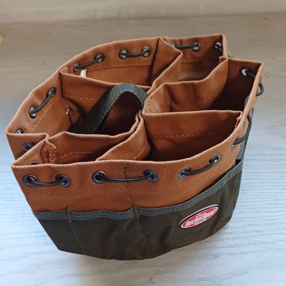 Sac pliable multi-poches