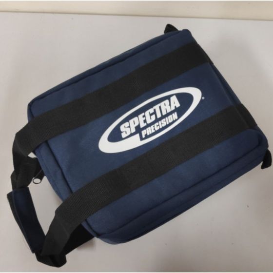 Housse de transport petite pour récepteur GNSS Spectra