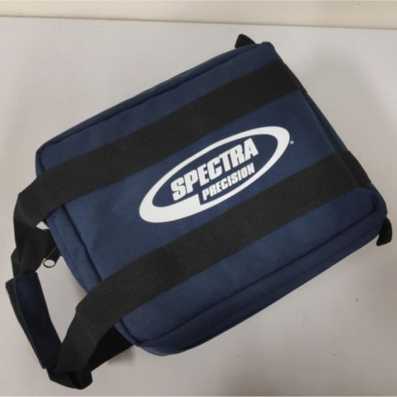 Housse de transport petite pour récepteur GNSS Spectra