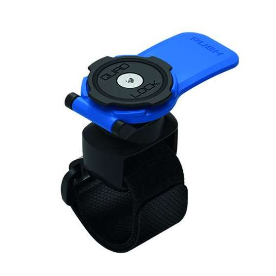 Support de téléphone Quad Lock Faro Blink, lepont.fr