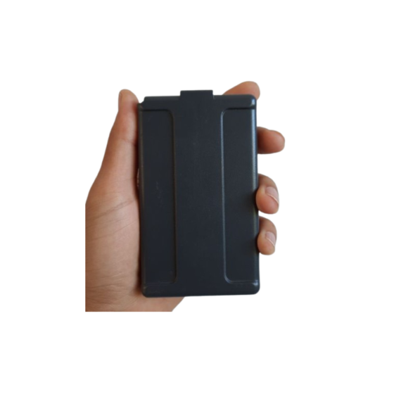 Batterie stations robot Spectra Focus /Trimble S