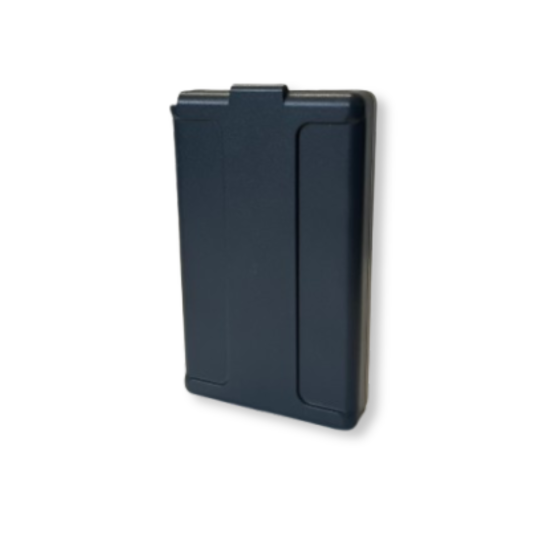 Batterie stations robot Spectra Focus /Trimble S - Lepont Equipements, matériel de topographie