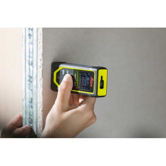 Disto intérieur Leica X1-1