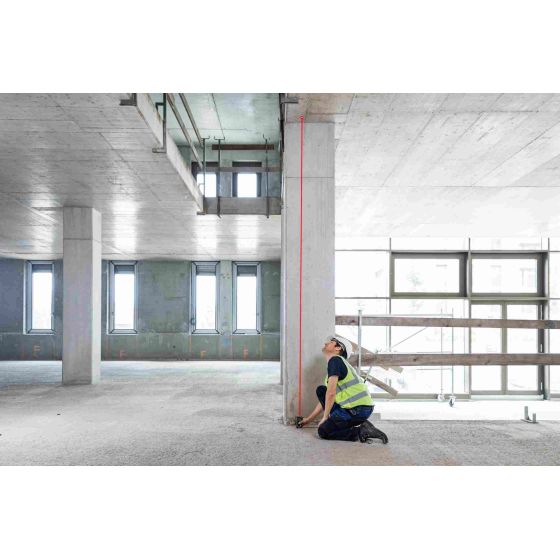 Disto intérieur Leica X1-1