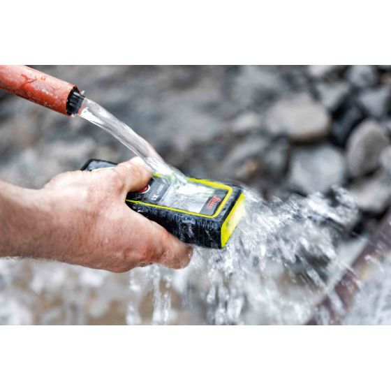 Disto intérieur Leica X1-1