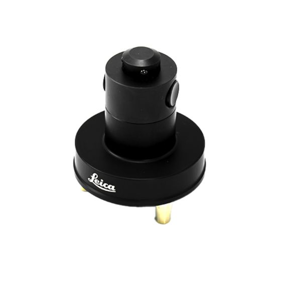 Adaptateur GAD123 pour embase et BLK360