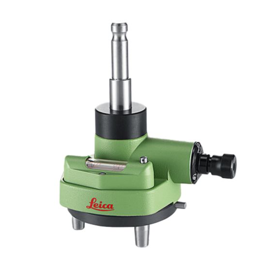 Support embase plomb optique Leica GZR104