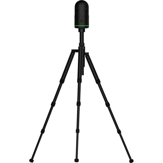 Trépied Leica GST29 pour BLK360, BLK360 SE et BLK360 G1