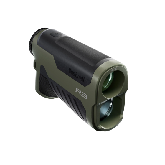Télémètre compact Bushnell R3 1200 m
