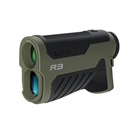 Télémètre compact Bushnell R3 1200 m