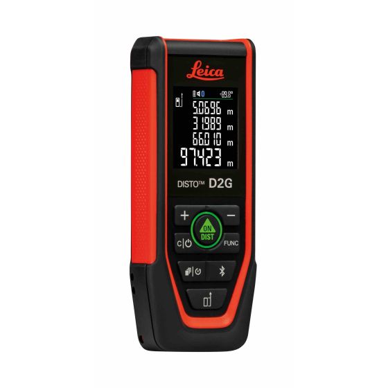 Disto Leica D2G-2