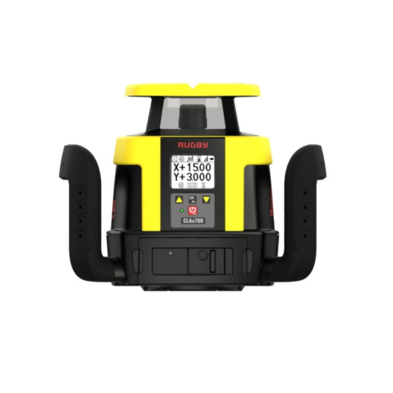 Laser Leica Rugby CLAx700