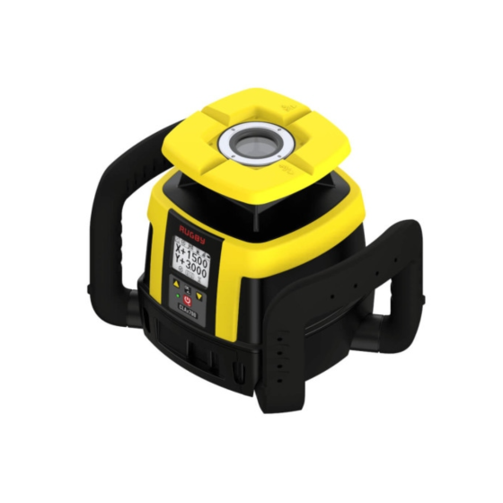 Laser Leica Rugby CLAx700