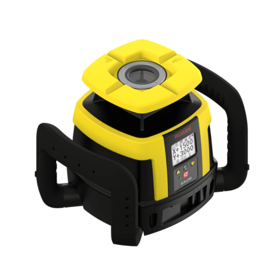 Laser Leica Rugby CLAx250