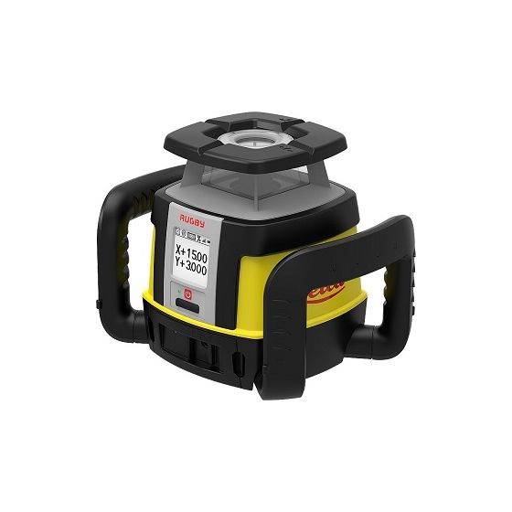 Laser Rugby CLH&CLX200 avec cellule Combo