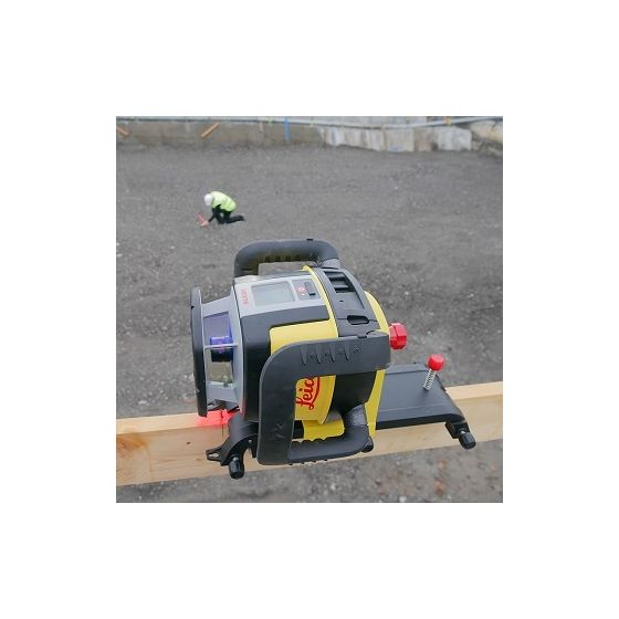 Laser Rugby CLH&CLX200 avec cellule Combo