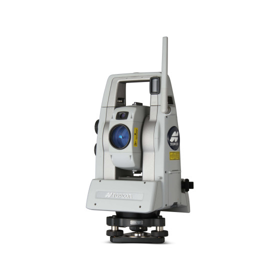 Station totale Topcon MS AX II