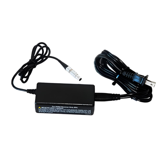 Chargeur de batterie pour récepteur vLoc3 lepont.fr