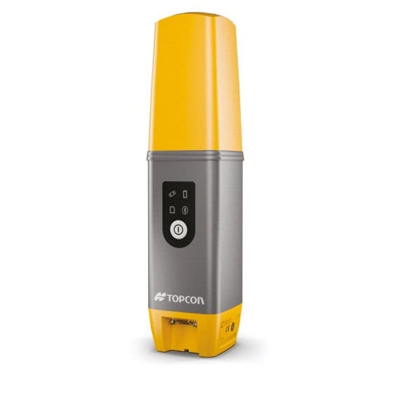 Récepteur GNSS Topcon HiPer CR