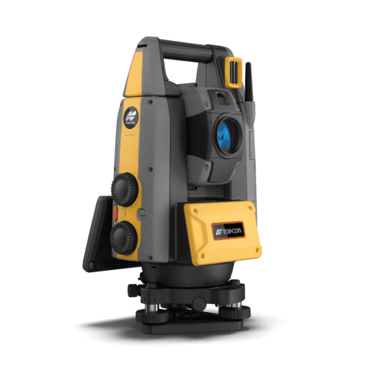 Station totale Topcon Série GT 1500/700