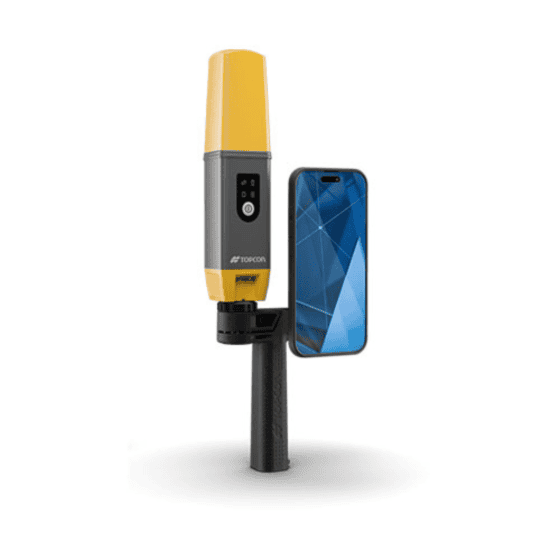 Scanner Topcon CR-H1