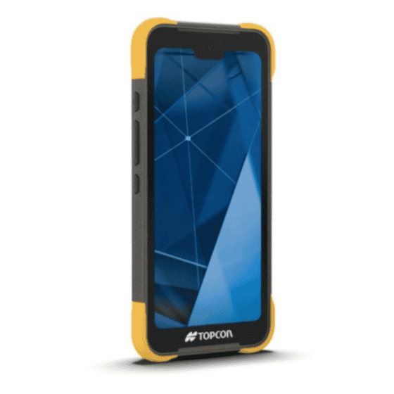 Carnet de terrain Topcon FC700